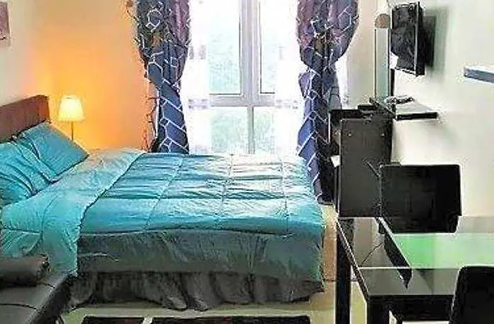 View - Long & Short Term Staycation 4*