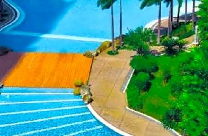 View - Long & Short Term Staycation 호텔
