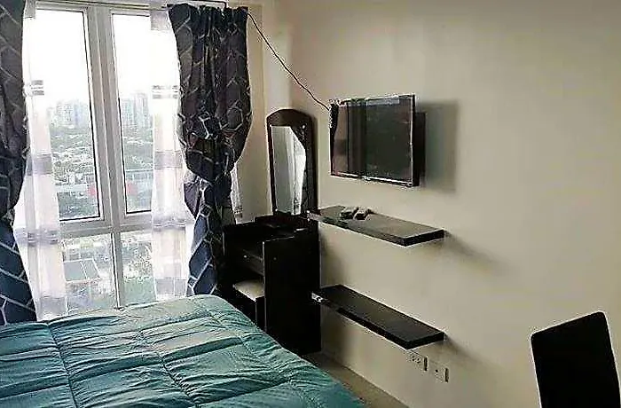 View - Long & Short Term Staycation