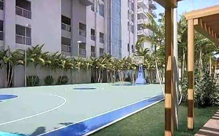 View - Long & Short Term Staycation 호텔 4*