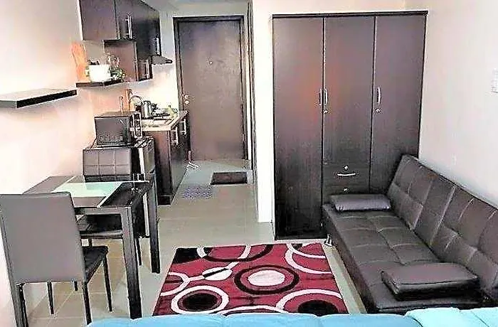 View - Long & Short Term Staycation 마닐라